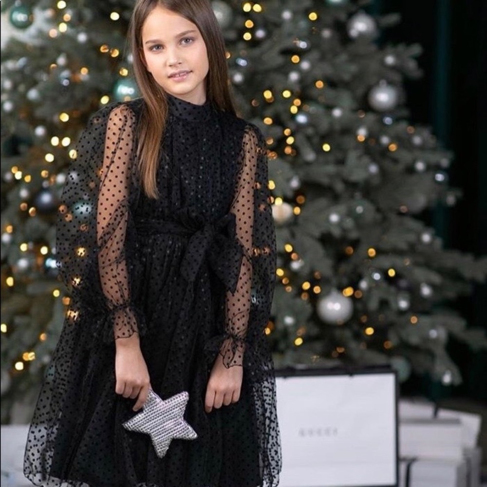 COPY - Kids dress